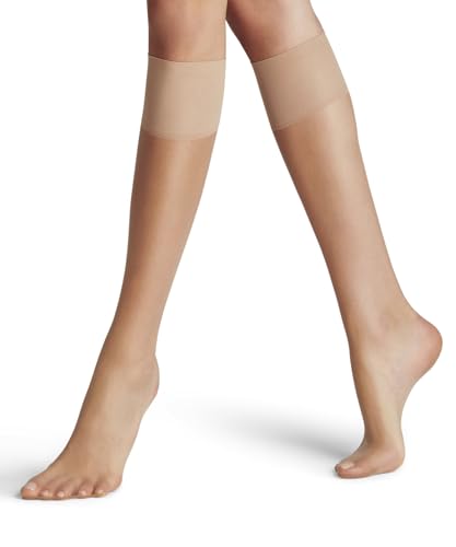 Image of FALKE Women's Shelina 12 Dress Socks, 1 Pair