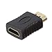 Lindy HDMI CEC Less Adapter, Female to Male (41232)
