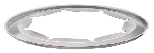 Cuisinart CFO-3SS Electric Fondue Maker, Brushed Stainless, 6.12" x 10.50" x 7.00" - Image 6