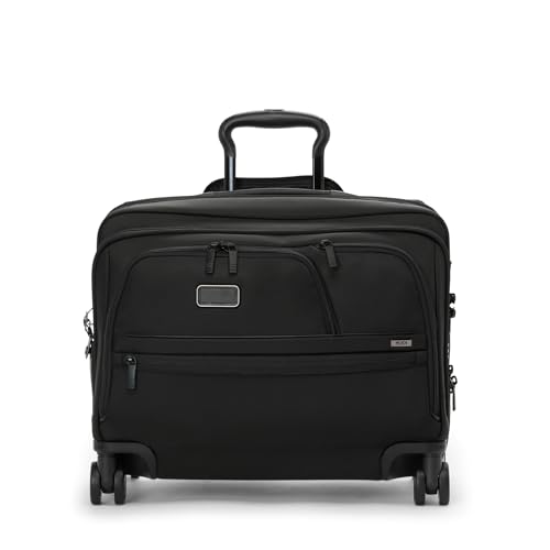 TUMI Arbeitstasche Deluxe auf Rädern Art. 161