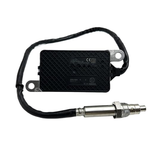 Capteur NOx Volvo résout voyant moteur camion 24V OE 22827993