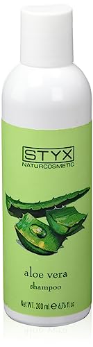 STYX Aloe Vera Shampoo 200ml