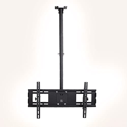 Support TV plafond incliné pour supprimer les reflets et optimiser l'espace - 7