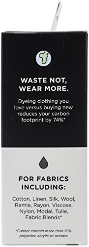 El Mejor Listado de Pastillas para Teñir Ropa al mejor precio. 26 Pastillas para Teñir Ropa marca Rit (2)