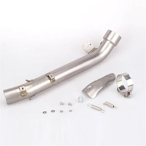 Adaptateur tuyau d'liaison pour échappement Suzuki GSXR1000 2007-2008