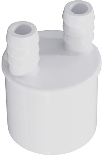 Custom Molded Products 21033-000-000 Barb Manifold 1