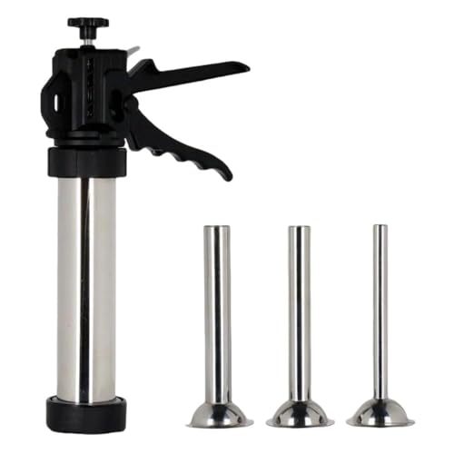 Sailozai �R�l�m�Y���A�\�[�Z�[�W�[�U�@�A���Ɛ��\�[�Z�[�W�p��A�\�[�Z�[�W�[�U�ށA�蓮�A�X�e�����X���A���^�A�ƒ�p (1�|���h�~�[�g�X�N�C�[�U�[�K�� + �X�`�[���p�C�v3�{�i�V���j�L���b�v�t��)