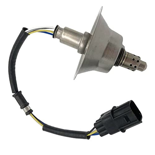 Capteur lambda amont 36531-5K8-004 pour éliminer le voyant moteur de votre Civic 1.5L