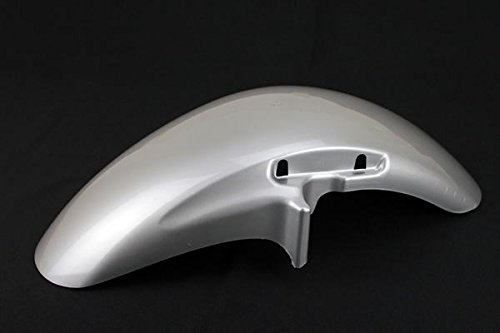 Amazon | CB400SF NC39 VTEC フロントフェンダー シルバー 銀