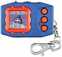 海外製　デジタルモンスター ver 5　オレンジ 31ogRLm6d9L._AC_SY200_QL15_.jpg