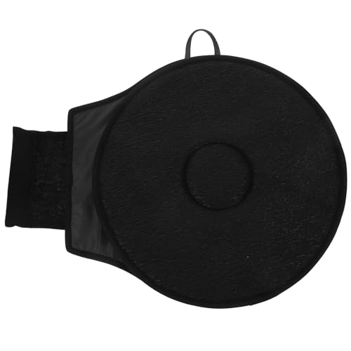 Coussin de siège pivotant pour voiture lit et fauteuil roulant