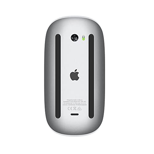 Apple Magic Mouse glide