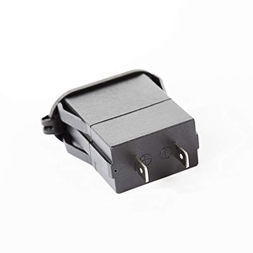 Commutateur à bascule double port USB Rugged Ridge 17235.05 résout les pannes de batterie