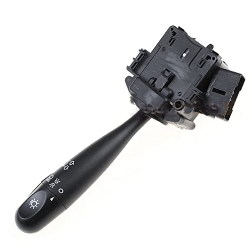 Commutateur de colonne de direction 934100X000 pour clignotants Hyundai i10
