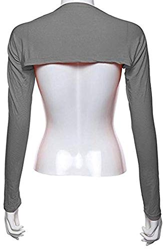 Image of Bolero Shrug Anti-UV Golf Cooling Shawl Arm Sleeve Sun Protection Breathable Comfortable Golf Outdoor Sports