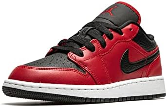 air jordan low gym red