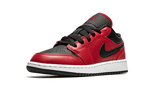 Image of Jordan Youth Air 1 GS 553560 053 Vintage Grey - Size