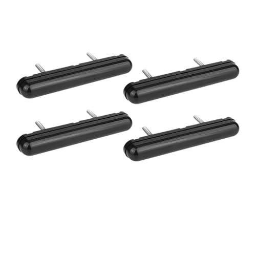 Clignotant feu de circulation moto LED polyvalent pour vélo de rue et dirt bike 12V