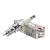 NGK Iridium Platinum Spark plug IZFR6P7 97153 Compatible with VW Beetle Seat4PCS)(4PCS)