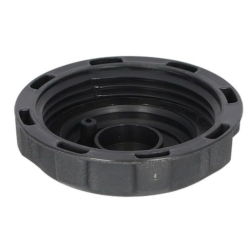 Fuel Tank Cap - Plastic fits New Holland T8010 T8020 T8030 T8040 T8050 TG215 TG245 TG275 TG305 87324388 fits Case 87324388 fits Case IH Magnum 215 Magnum 245 Magnum 275 MX215 MX245 MX275 87324388