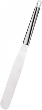 KORKMAZ A519 Twisty Krema Spatulası