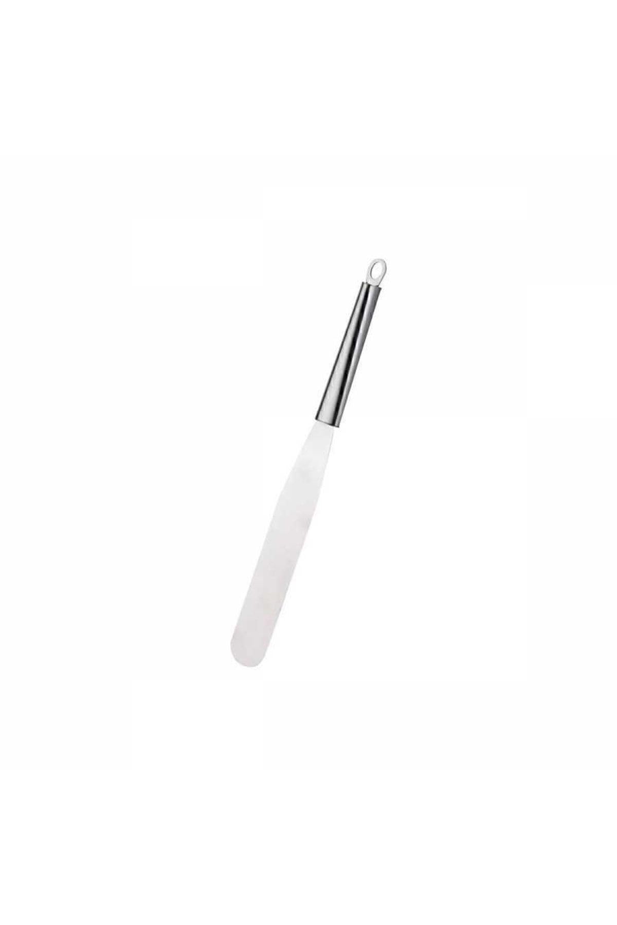 KORKMAZ A519 Twisty Krema Spatulası