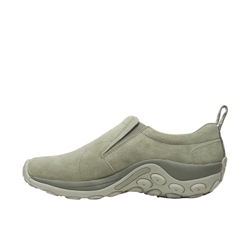 Image of Merrell Men's Jungle Leather Slip-On Shoe