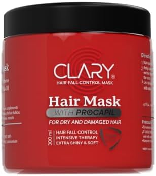 Clary Hair Mask 300 ml