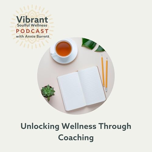 Unlocking Wellness Through Coaching
