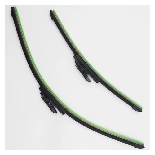 Bras d'essuie-glace voiture haute pression pour BMW E87 E81 E82 E88