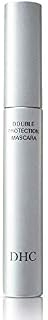 DHC Mascara Perfect Pro Double Protection, Black