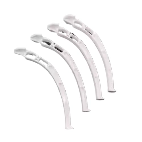 Châssis F450 contre vibrations drone de 450mm blanc pour moteur DC