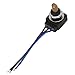 Linear Taper Rotary Potentiometer Adjustable Resistor 20K Resistance 0.25W Rated Power IP65 320 Degree Rotation Angle for Industrial Equipment and DIY Projects