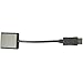RadioShack DisplayPort-to-VGA Adapter