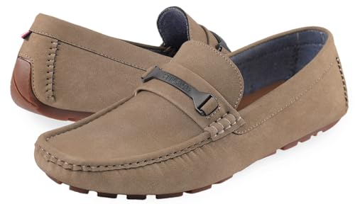 Image of Tommy Hilfiger Men's Axin Loafer