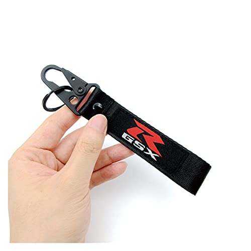 NENGDOU Meias de cobertura de tanque de fluido de freio dianteiro para motocicleta 3D GSX-R pretas p