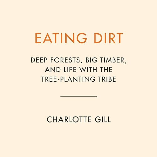 Eating Dirt by Charlotte Gill episode artwork