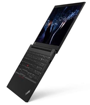Windowsノート本体 #055 Lenovo ThinkPad E15 i7-10510U 16GB Lenovo ThinkPad E15 15.6