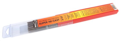 Forney 45460 Super 55-Percent Nickel Cast Specialty Rod, 3/32-Inch, 1/2-Pound #TOP2