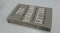 Bormann Letters 0404169082 Book Cover