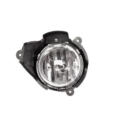 WEFOLEN Fendinebbia Auto Per Chevrolet Per Captiva Per Winstorm 2006-2010 Per Captiva Sport 2011-2012 P96626979 P96626980 Fendinebbia Paraurti Anteriore(Only 1 Right)