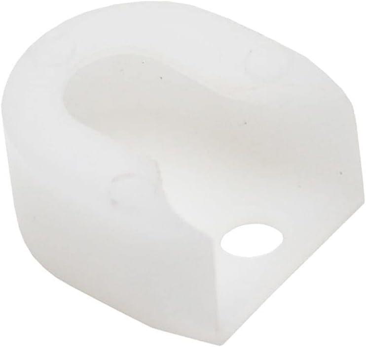 GENUINE Frigidaire 242116001 Door handle mounting block