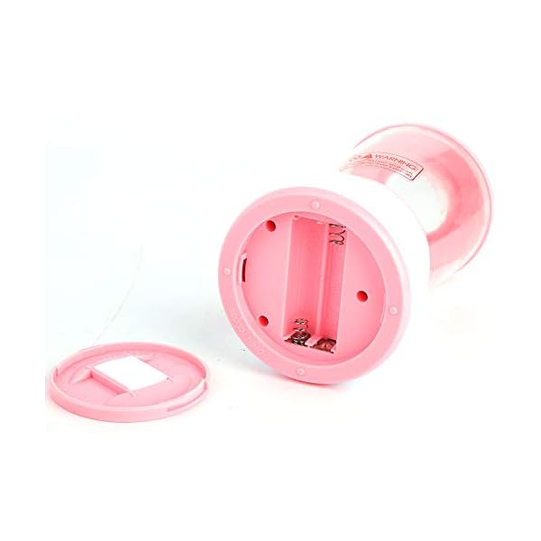 Gegong Face Mask Maker Machine with 32Pcs Collagen, Face Mask Machine, Facial Treatment, DIY Natural Fruit Vegetable Mask SPA Skin Care for Eye Chest Hand Neck Skin Care (Machine)