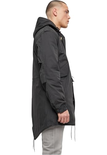 Image of Brandit Men's M51 Us Parka