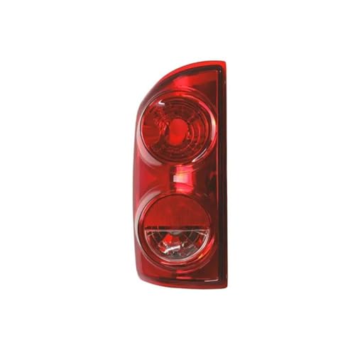 Feu arrière gauche pour Dodge Ram 1500 2007 2008 boîtier de rechange 55277302AC