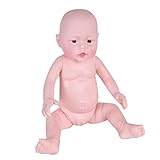 Babymodell für Gesundheitserziehung und Demonstration des Babypflegeverfahrens