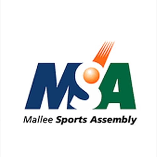 CARMEL MACKAY - MALLEE SPORTS ASSEMBLY cover art
