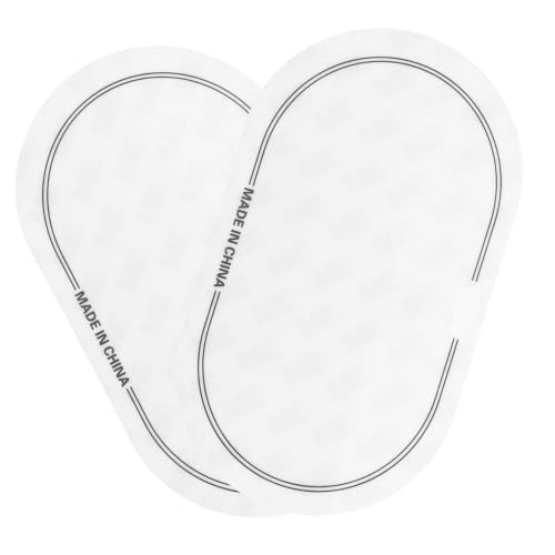 2 adhesivos protectores para pedal de bombo doble miniatura 5