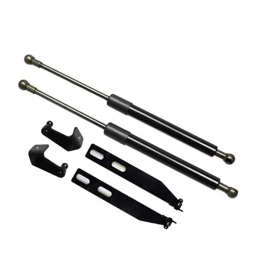 Vérins à gaz de capot pour Toyota Yaris, Vitz, Belta et Vios (2005-2011)