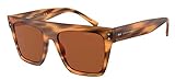 occhiali sole emporio armani 2019 Occhiali da Sole Uomo Armani AR8177-592173 Ø 52 mm